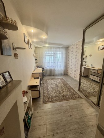 Продам 3 к на Коошні 5 поверх ЦЕГЛЯНИЙ БУДИНОК - фото 1