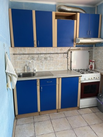 Продам 1 кімнатну квартиру в районі вокзалу - фото 1