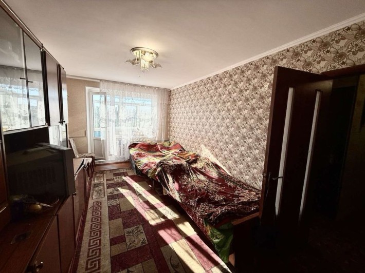 Продаж 2-х кімнатноі квартири . Вінниця. Вишенька. - фото 1