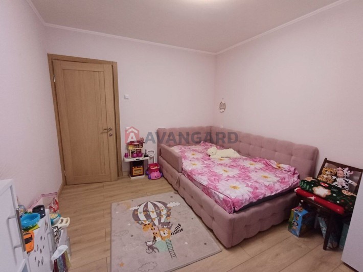 В продаже 2 комнатная квартира, чешка, Победа-6 - фото 1