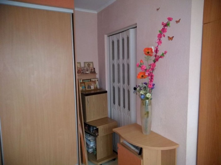 Однокімнатна квартира на Вишеньці - фото 1