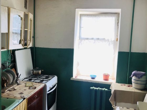 Продається 3х кімнатна квартира в Житомирі Житомир