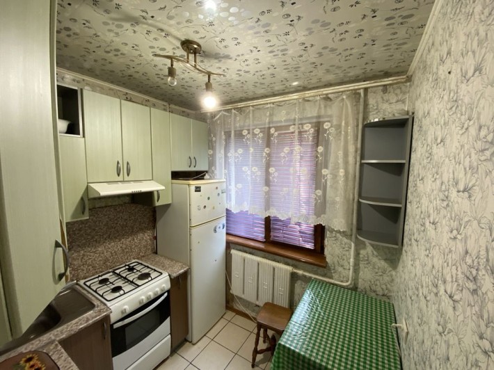 Продаж 2 кімнатної на Польовій - фото 1