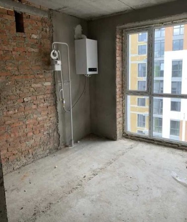 Продаж 2к двокімнатна квартира з АГВ, ЖК "FOREST HOME" - фото 1