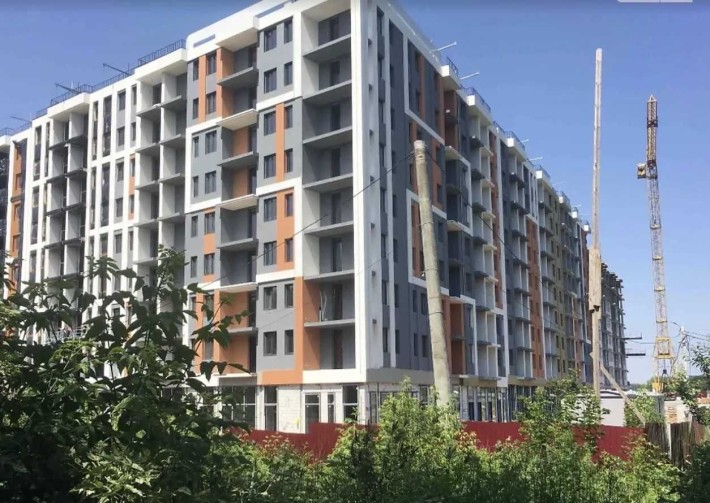 Продам 1к квартиру (8289) - фото 1