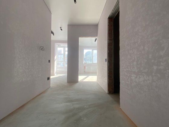 Новобудова.ЖК Домашній 2, АО ГАЗ, максимально економна, 1к з ремонтом. Житомир