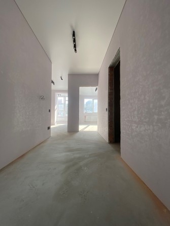 ЖК Домашній 2, АО ГАЗ, максимально економна, ВЛАСНИК, 1к з ремонтом. - фото 1