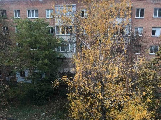 Пропоную до продажу 3-х кімнатну квартиру ( ціну знижено) Черкассы