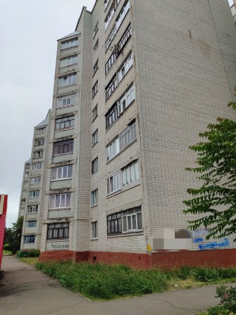 Продаж 3-кімнатної квартири - фото 1