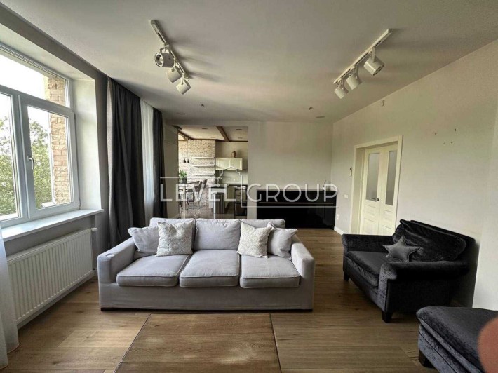 Продаж 3кім. кв.126к.м. ЖК Пори року Дизайн ремонт - фото 1