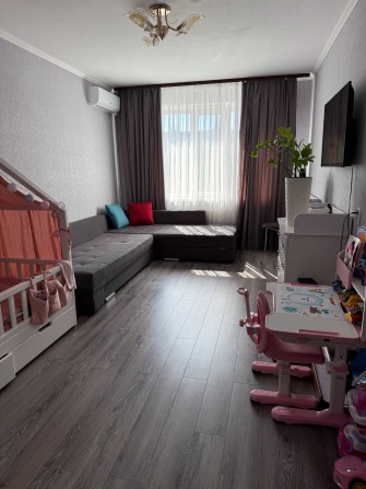 Промавтоматика,1 кімнатна квартира з автономним опаленням - фото 1