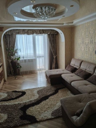 Простора 2-кімнатна  квартира 558610 - фото 1