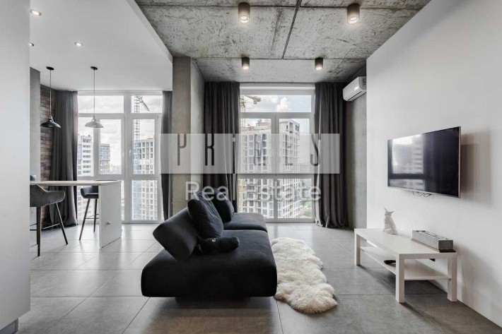 Продаж 2к квартири, вул. Урлівська, 23Б, Дніпровський район - фото 1