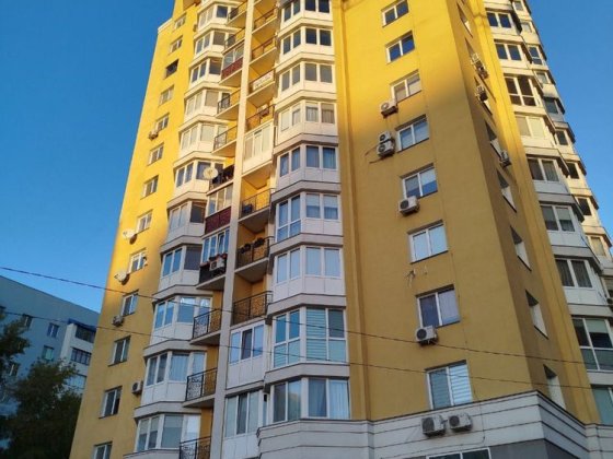 Продам 3кім.кв р-н Митниця Черкаси