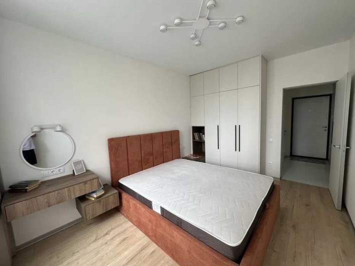 1к квартира, ЖК Метрополія 2, Вірменська 8, м. Бориспільська, Вирлиця - фото 1