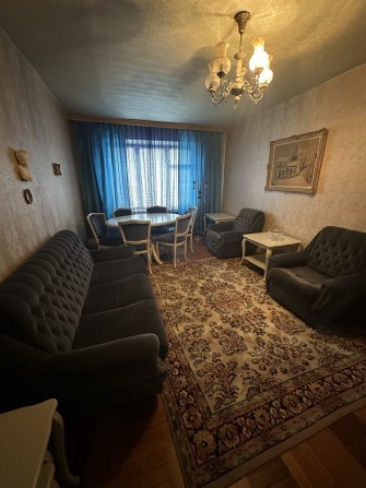 Продаж 3 х кімн. « ретро-красуні» в «тихому центрі» міста - фото 1