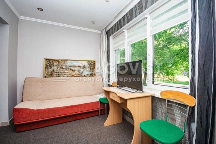 Продаж 3к кв Проспект Науки,86 Мишоловка Деміївська - фото 1