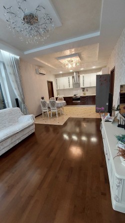 Продам великолепную 4к квартиру ЖК Панорама Нагорка Новострой Соборный - фото 1