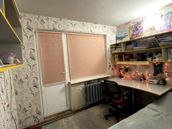 Продаж однокімнатної квартири в гарному стані Черкассы
