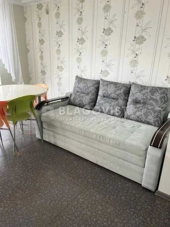 Продаж трикімнатної квартири на Павла Тичини - фото 1