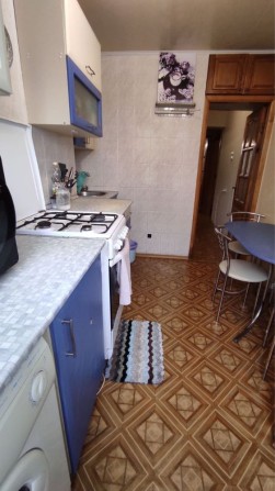 Продам 2 к левый берег начало Слобожанского проспекта Мак Исполком - фото 1