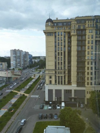 продам 3 кімнатну квартиру КОСМОНАВТІВ - фото 1