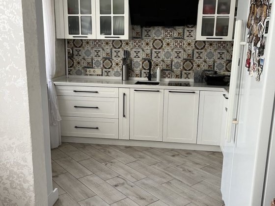 Пропоную вашій увазі 3 км квартиру по вулиці Стрілецькій Вінниця