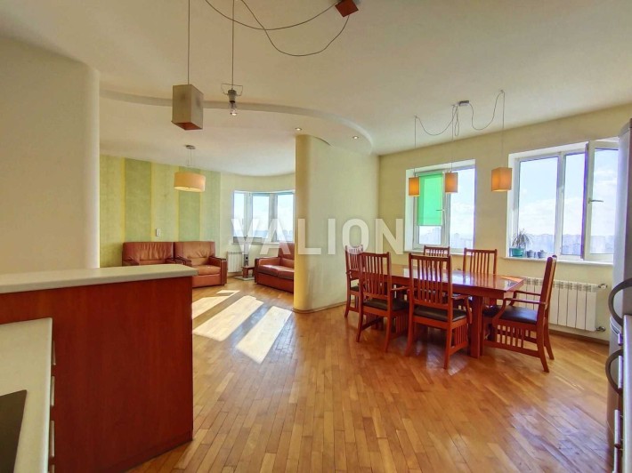 БЕЗ % Продаж 4к квартири, вул. А. Ахматової, 13д, Позняки - фото 1