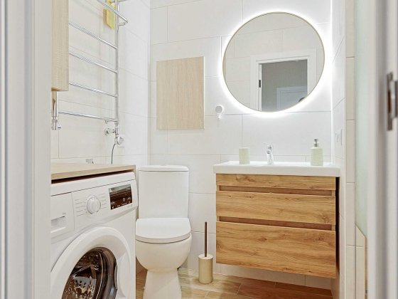 Крута сучасна квартира з ремонтом у супер локації Чернигов