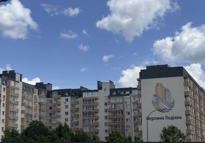 Продаж 3 к квартири 114.5 кв. м. ЖК Перлина Поділля - фото 1