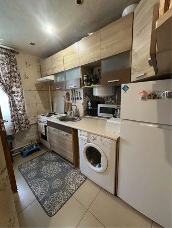 Продаж 2 кімнатної квартири Гагаріна - фото 1