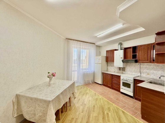 Продаж трикімнатної квартири на Поділлі, без комісії Винница