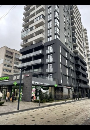 Продаж однокімнатної квартири - фото 1