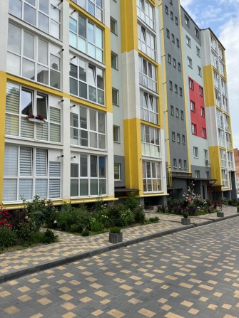 Продаж однокімнатної квартири в ЖК Барському - фото 1