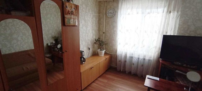 Продам 1-комнатную квартиру на ул. Данилы Нечая, 12-й кварт - фото 1