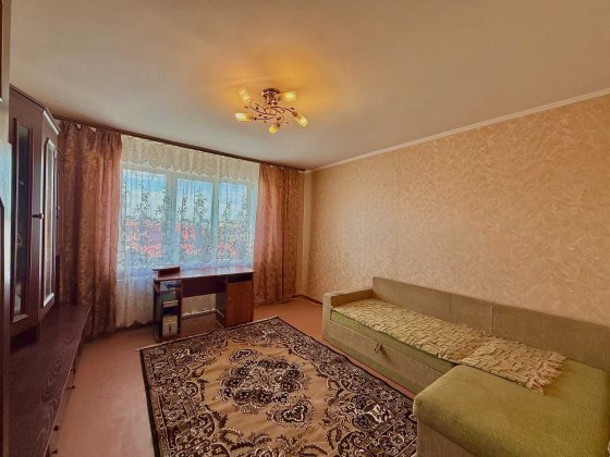 Продаж двокімнатної квартири на Київській Винница