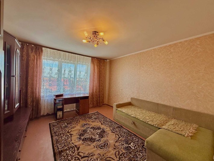 Продаж двокімнатної квартири на Київській - фото 1