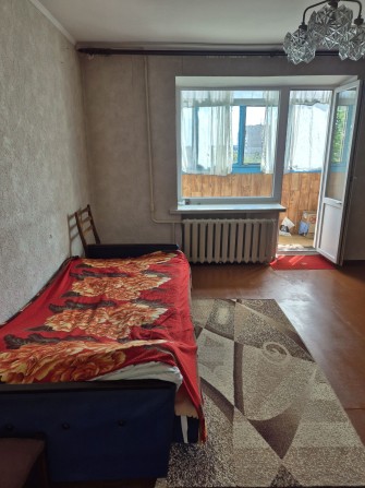Продаж 90% 1к.квартири,,Польова(Сімейний ринок - фото 1