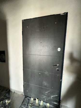 Продам 1 кім квартиру в новобудові - фото 1