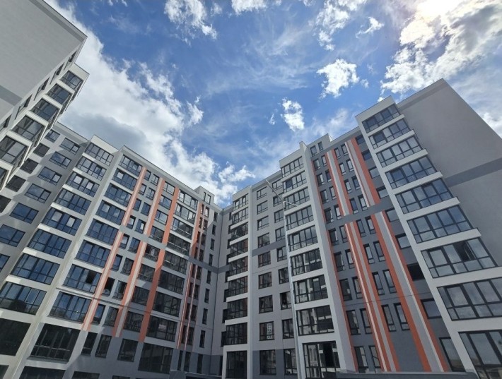 Продаж квартири в престижному ЖК - фото 1