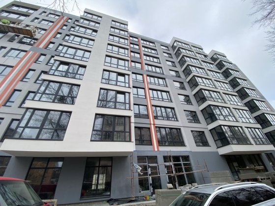 Продаж квартири в новобудові Вінниця