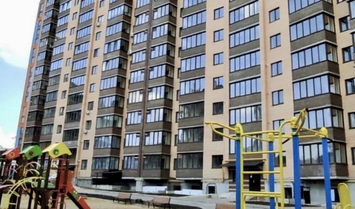 Продаю 1 кімнатну на Корбутівці ЖК Тетерівський бульвар - фото 1