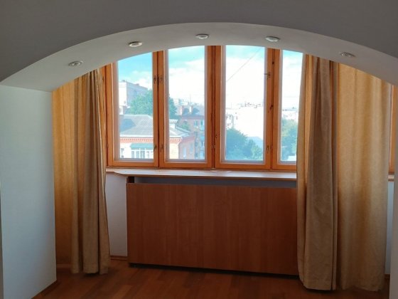 Продаж 3 кім.кв. в Центрі міста Чернигов