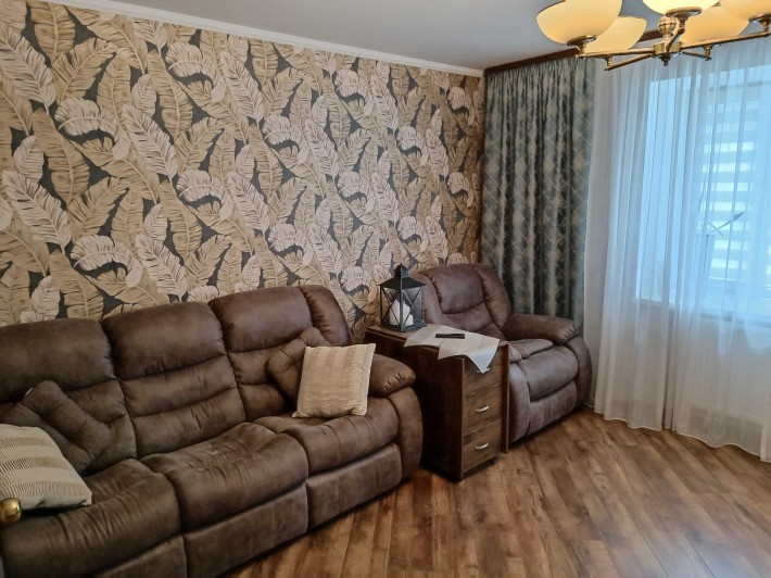 Продаж 2-х кімн.квартира. Богунія, 2/ 10 пов. будинку 2014 р. побудови - фото 1