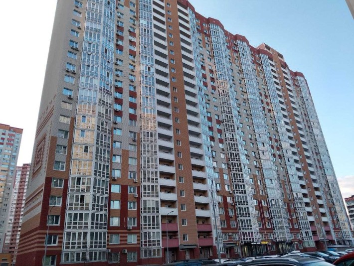 Продаж 1-кімнатної квартири вул.Гмирі 16.Ціна 69900уе. - фото 1