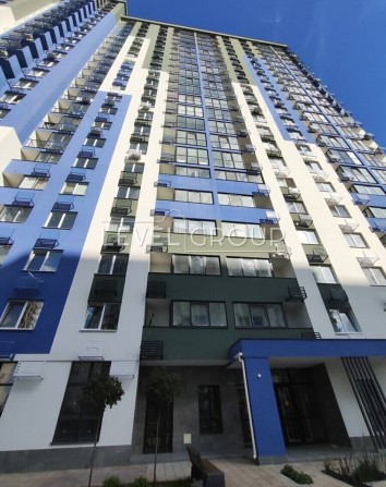 Продаж 1-кімнатної квартири в ЖК Сирецькі Сади - фото 1