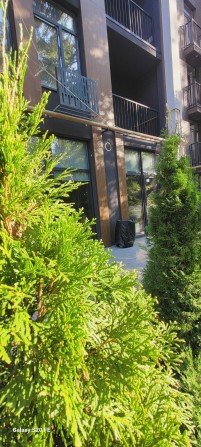 2 кім.квартира в унікальному ЖК «Forest Park»,вул.Дніпроводська 1а - фото 1