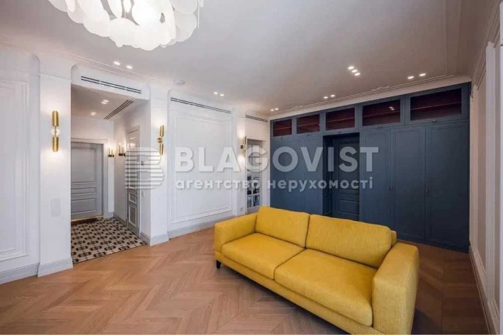 Продаж стильна 3к квартира ЖК Подол Град Воздвиженка вул. Дегтярна - фото 1