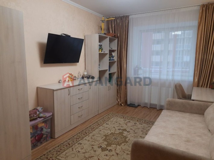 Продаж 2 кімнатної квартири - фото 1