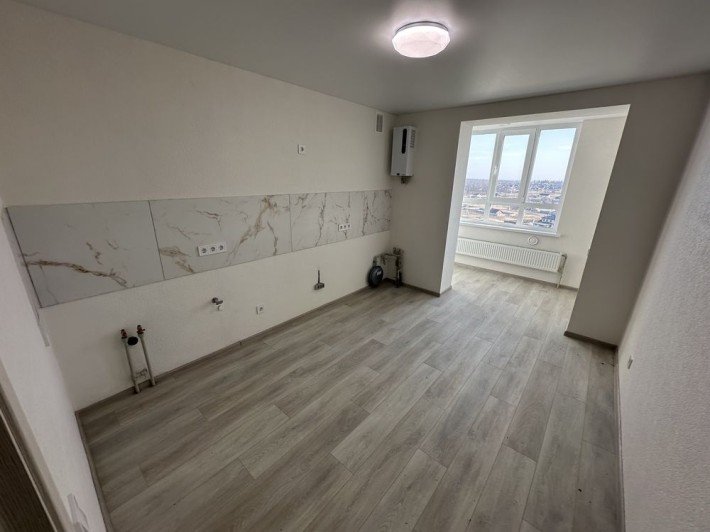 Продам 1 ком новый дом, ремонт, Эпицентр, СЕРТИФИКАТ - фото 1